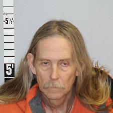 Charles Allen Johnson